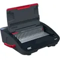Produktbild: GBC CombBind CB25E Elektrisches Spiralbindegerät 4410064 390 Blatt