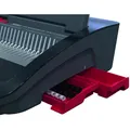 Produktbild: GBC Bindegerät CombBind CB25E 4410064 450Bl
