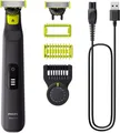 Produktbild: Philips QP6542/15 One Blade (Schwarz)
