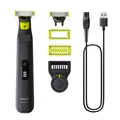 Produktbild: Philips Herrenrasierer QP6542/15 OneBlade Pro 360