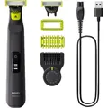 Produktbild: Philips OneBlade Pro 360 QP6542/15 Face and Body Schwarz