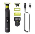 Produktbild: Philips Elektrorasierer QP6542/15 OneBlade Pro 360 Herrenrasierer