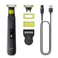 Produktbild: Philips QP6542/15 OneBlade Pro 360 Herrenrasierer #29932478