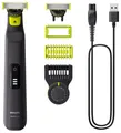 Produktbild: Philips QP6542/15 Face + Body OneBlade Pro 360 Nass&Trocken Rasierer