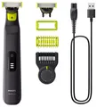 Produktbild: Philips QP6542/15 Face + Body OneBlade Pro 360 Nass&Trocken Rasierer