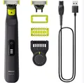 Produktbild: PHILIPS QP6542/15 OneBlade Pro 360 Face&Body Barttrimmer NEU + OVP