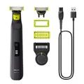Produktbild: Philips OneBlade Pro 360 QP6542/15 Herrenrasierer