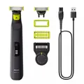 Produktbild: Philips OneBlade Hybrid-Styler für Bart, Kopf & Körper QP6542/15
