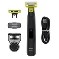 Produktbild: Philips QP6542/15 OneBlade Pro 360 Herrenrasierer