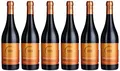 Produktbild: Luna Argenta Negroamaro Primitivo Puglia IGT Halbtrocken (6 x 0.75 l)