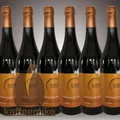 Produktbild: Luna Argenta Negroamaro Primitivo Puglia IGT  6 x 0,75l 14%Vol