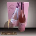 Produktbild: Luna Argenta Negroamaro Rosato Puglia IGT  6 x 0,75l 14%Vol