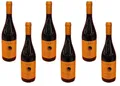Produktbild: 6x Luna Argenta Negroamaro Primitivo Puglia Rot - 0,75 L - Italien