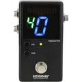 Produktbild: RockBoard Stage Tuner ST-01 V2 - Chromatic Pedal Tuner | Neu
