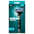 Produktbild: Gillette - Nassrasierer 