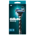 Produktbild: Gillette Rasierer Mach3