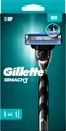 Produktbild: Gillette Mach 3
