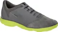 Produktbild: Geox Sportliche Slipper NEBULA Herren 31373836363534 Grau 47 EU