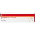 Produktbild: Diclofenac AL Schmerzgel 10 mg / g Gel 50 g