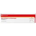 Produktbild: Diclofenac Al Schmerzgel 10 mg/G Gel 50 G