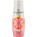 Produktbild: SODASTREAM SAFTKONZENTRAT Sirup SATURATOR pink GRAPEFRUIT 440ml