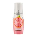 Produktbild: Sodastream Sirup Pink Grapefruit ohne Zucker, 440 ml  Sirup