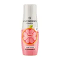 Produktbild: Sodastream Sirup Pink Grapefruit ohne Zucker, 440 ml  Sirup