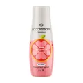 Produktbild: Sodastream Zero Rosa Grapefruit Sirup 440 Ml