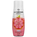 Produktbild: NEU Sodastream Sirup Pink Grapefruit Zero 440ml Vitamin Getränkesirup