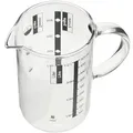 Produktbild: WMF Messbecher in Transparent - 500 ml