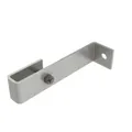 Produktbild: MUNK Wandanker Standard Edelstahl V4A