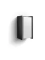Produktbild: Philips Hue Outdoor Turaco Wandleuchte 915003761403