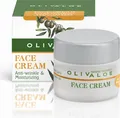 Produktbild: OLIVALOE 00161 - Gesichtscreme für trockene/feuchtigkeitsarme Haut 40ml, Naturkosmetik