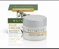 Produktbild: OLIVALOE 00161 - FACE CREAM (Dry to dehydrated skin) - Gesichtscreme für trockene/feuchtigkeitsarme Haut 40ml, Naturkosmetik