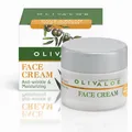 Produktbild: OLIVALOE 161 - Gesichtscreme trockene/feuchtigkeitsarme Haut 40ml, Naturkosmetik