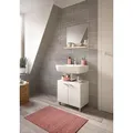 Produktbild: Badezimmer Boston 2-tlg. ca. 57 cm Weiß