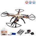Produktbild: X8HC Drohne, 4.5 Kanal RC ferngesteuerter Quadcopter mit HD-Kamera, Hubschrauber
