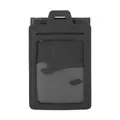 Produktbild: Unisex – Erwachsene TT ID Card Office Ausweistasche Black 13 x 8 cm