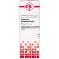 Produktbild: CODEINUM PHOSPHORICUM D 4 Dilution 20 ml