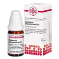 Produktbild: Codein Phosphoricum D4 Dilution