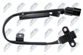 Produktbild: NTY Impulsgeber, Kurbelwelle ECP-HY-011 für HYUNDAI KIA