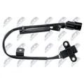 Produktbild: 1x ORIGINAL® Nty Impulsgeber, Kurbelwelle für Kia PICANTO I Hyundai GETZ