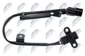 Produktbild: NTY Kurbelwellensensor Impulsgeber ECP-HY-011 für HYUNDAI GETZ TB KIA PICANTO 1