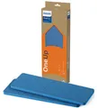 Produktbild: Philips OneUp Ersatzpad - Doppelpack, Mopppad , Stabstaubsauger, Grau, Philips, Philips OneUp, 120 mm