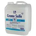 Produktbild: Dr. Becher Seife Creme, parfümfrei 1554000 , 5 Liter - Kanister