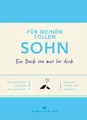 Produktbild: Für meinen tollen Sohn|Elma van Vliet|Gebundenes Buch|Deutsch