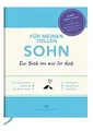Produktbild: Für meinen tollen Sohn: Ein Buch von mir für dich |... | Buch | Zustand sehr gut