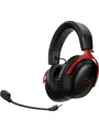 Produktbild: HyperX Cloud III Wireless - Black/Red