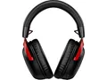 Produktbild: HyperX HyperX Cloud III Wireless Gaming Headset schwarz-r Headset