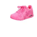 Produktbild: Skechers UNO Spread The Love, Damen Sneaker, Pink,